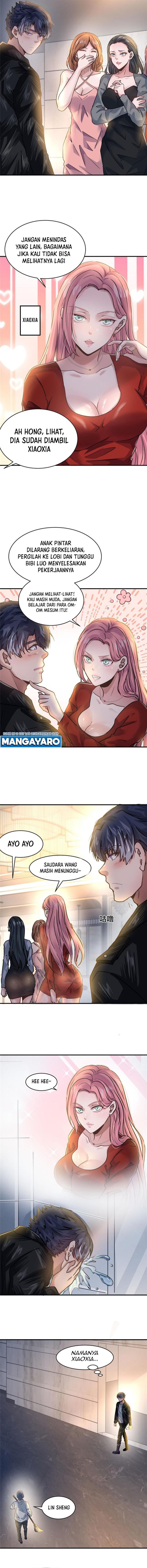 the-king-is-back - Chapter: 53