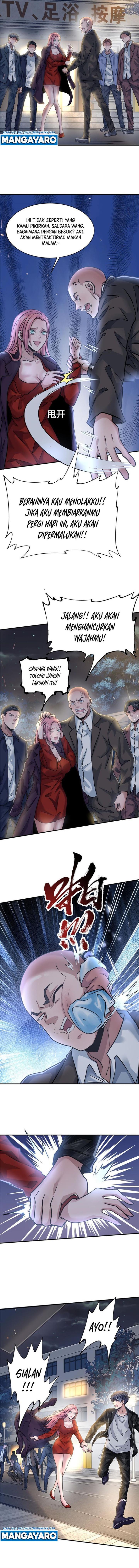 the-king-is-back - Chapter: 53