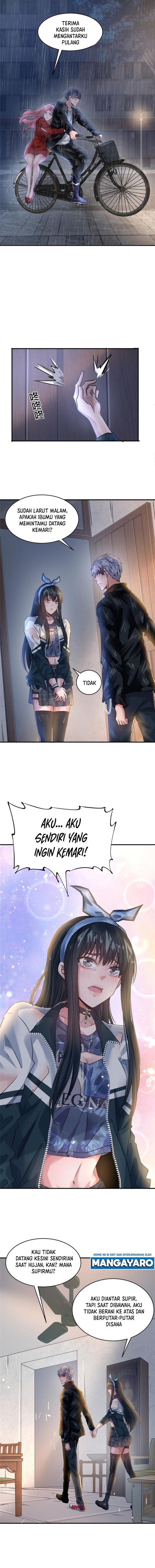 the-king-is-back - Chapter: 53