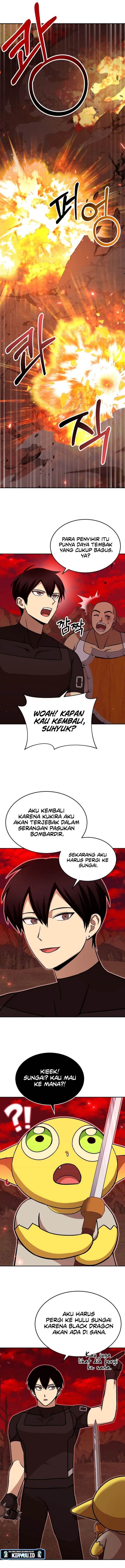 climbing-the-tower-that-even-the-regressor-couldnt - Chapter: 43