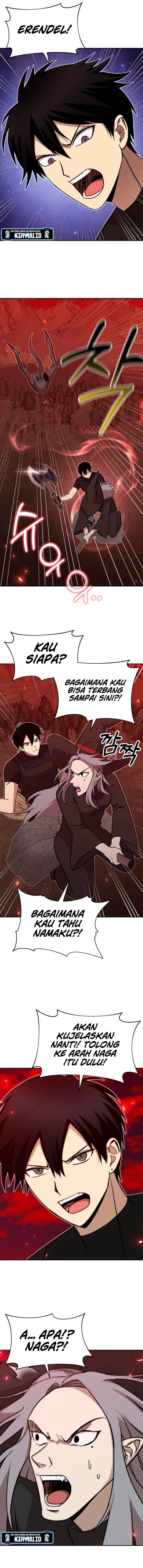 climbing-the-tower-that-even-the-regressor-couldnt - Chapter: 43
