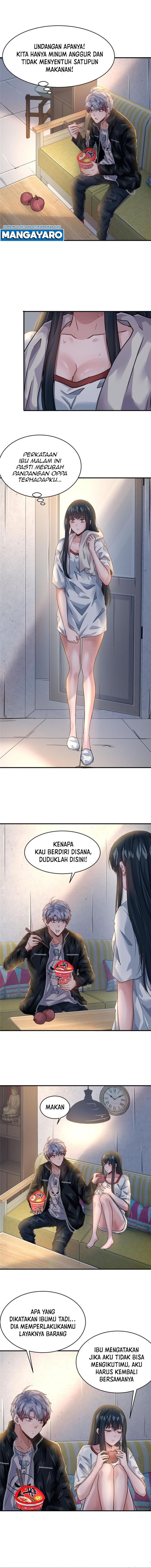 the-king-is-back - Chapter: 54