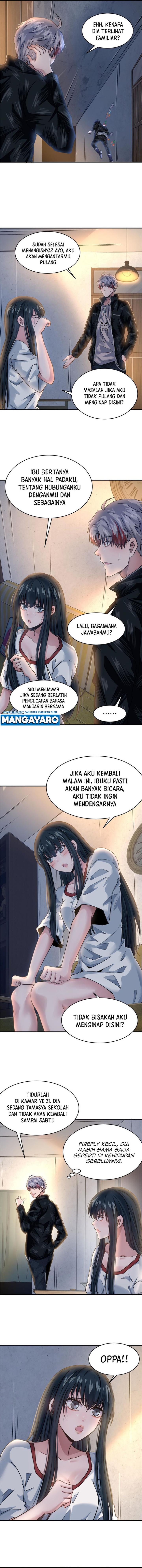 the-king-is-back - Chapter: 54