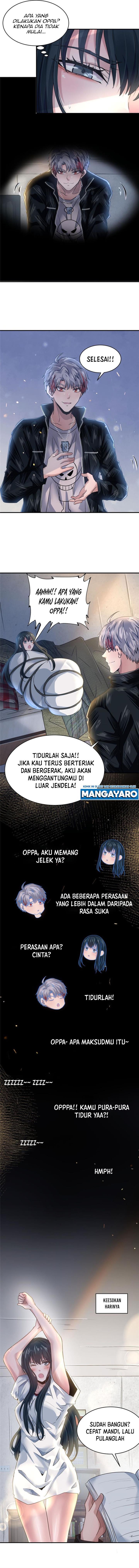 the-king-is-back - Chapter: 54