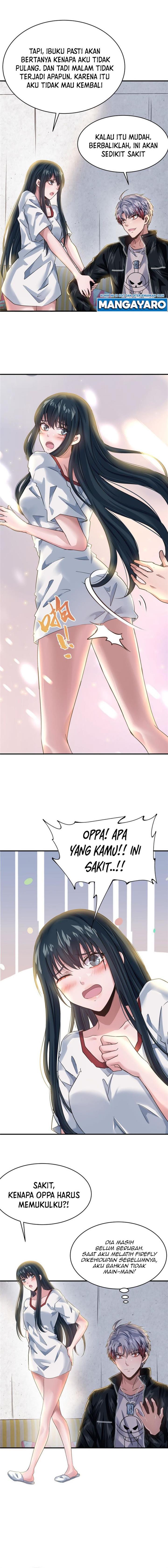 the-king-is-back - Chapter: 54