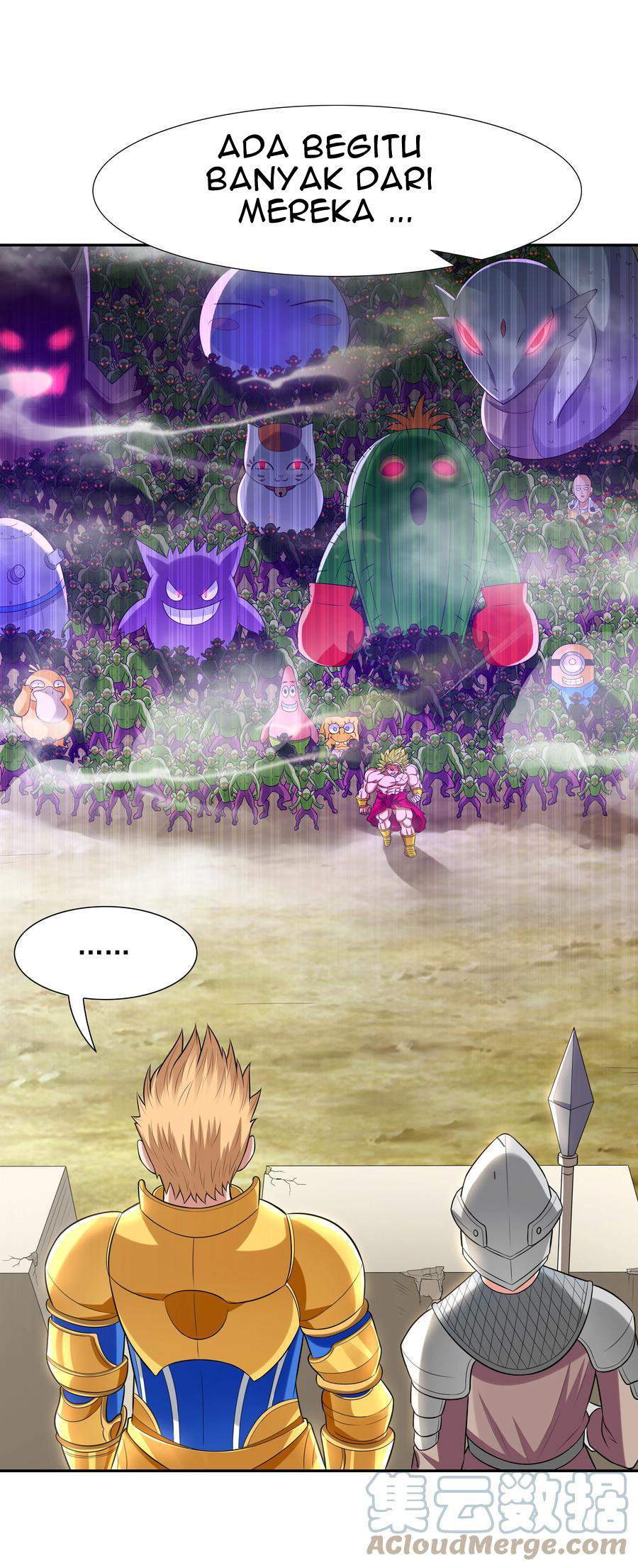my-harem-is-entirely-female-demon-villains - Chapter: 17