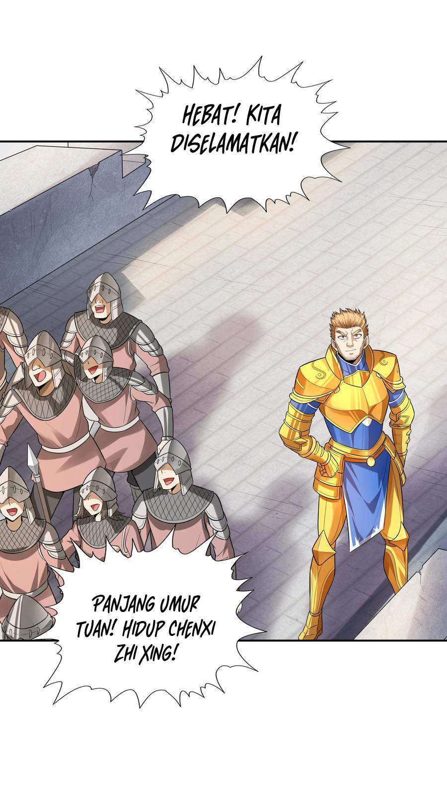 my-harem-is-entirely-female-demon-villains - Chapter: 17