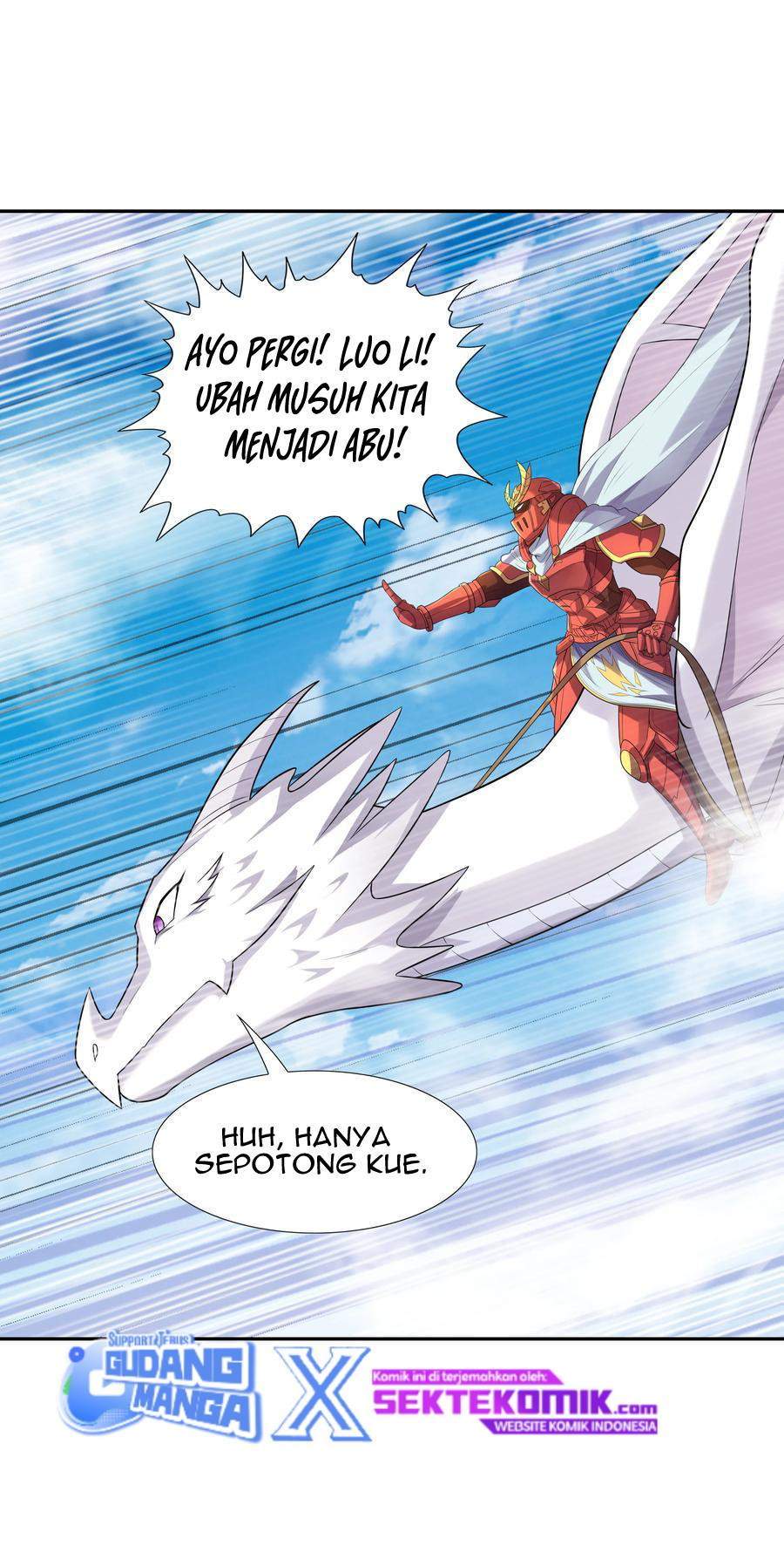 my-harem-is-entirely-female-demon-villains - Chapter: 17