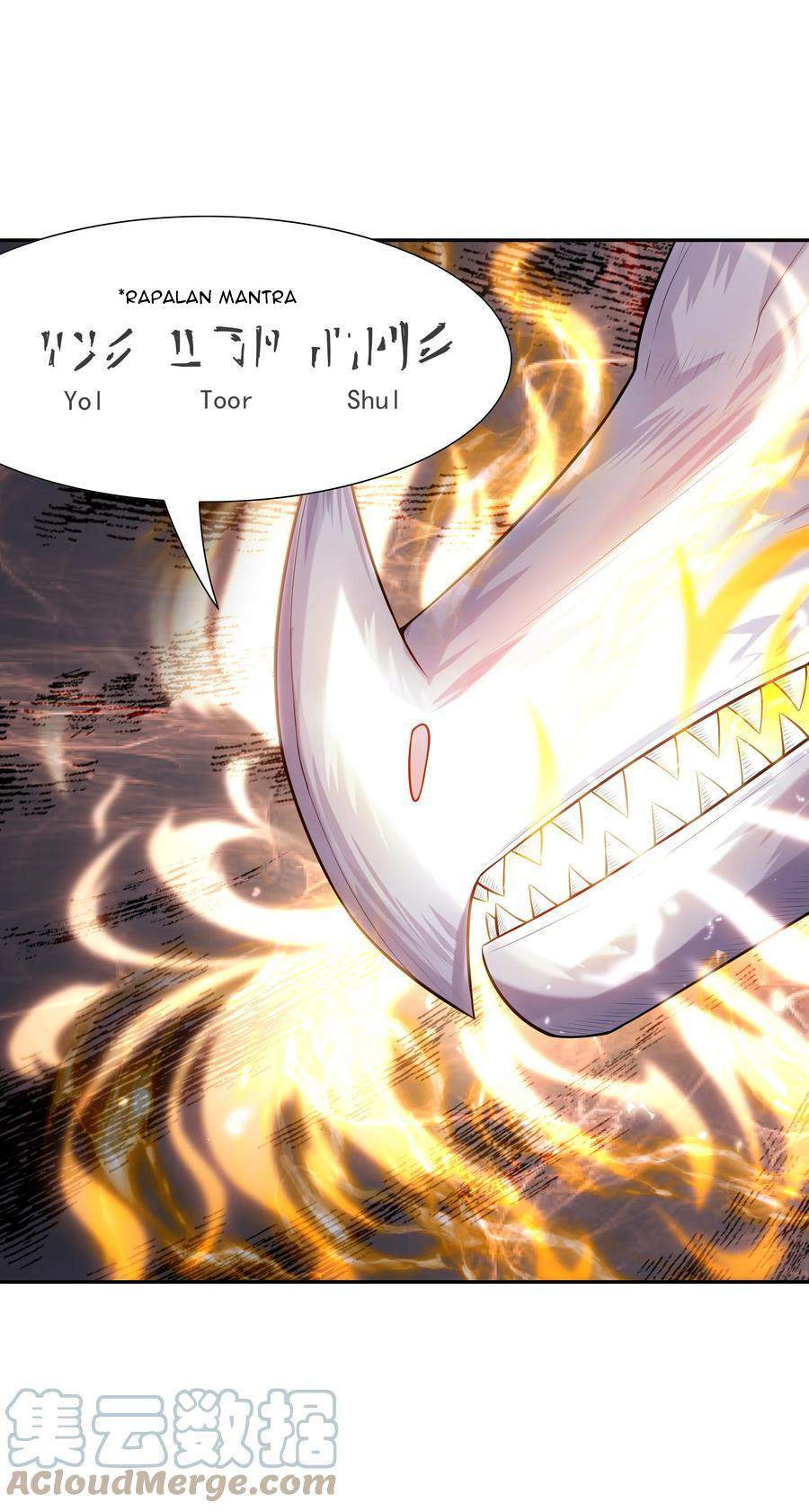 my-harem-is-entirely-female-demon-villains - Chapter: 17