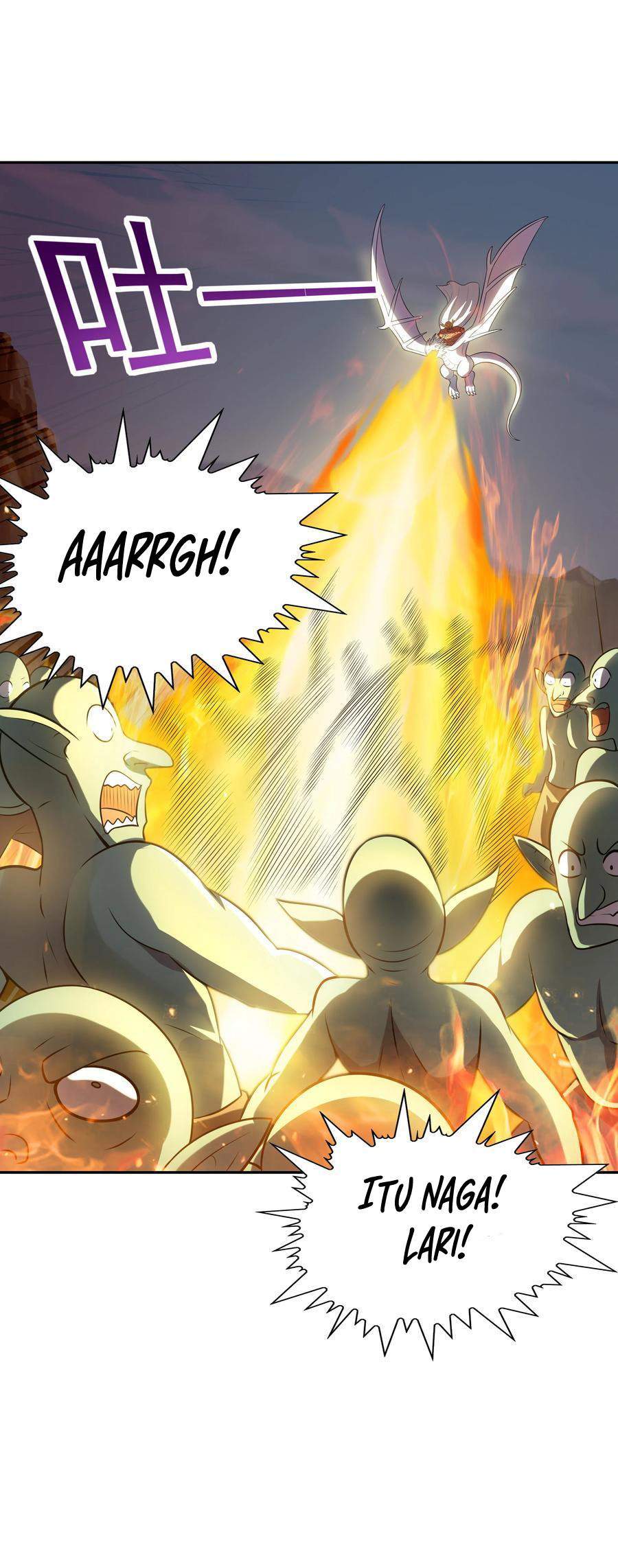 my-harem-is-entirely-female-demon-villains - Chapter: 17