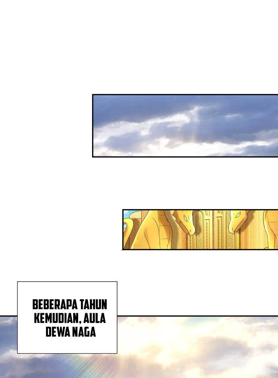my-harem-is-entirely-female-demon-villains - Chapter: 17