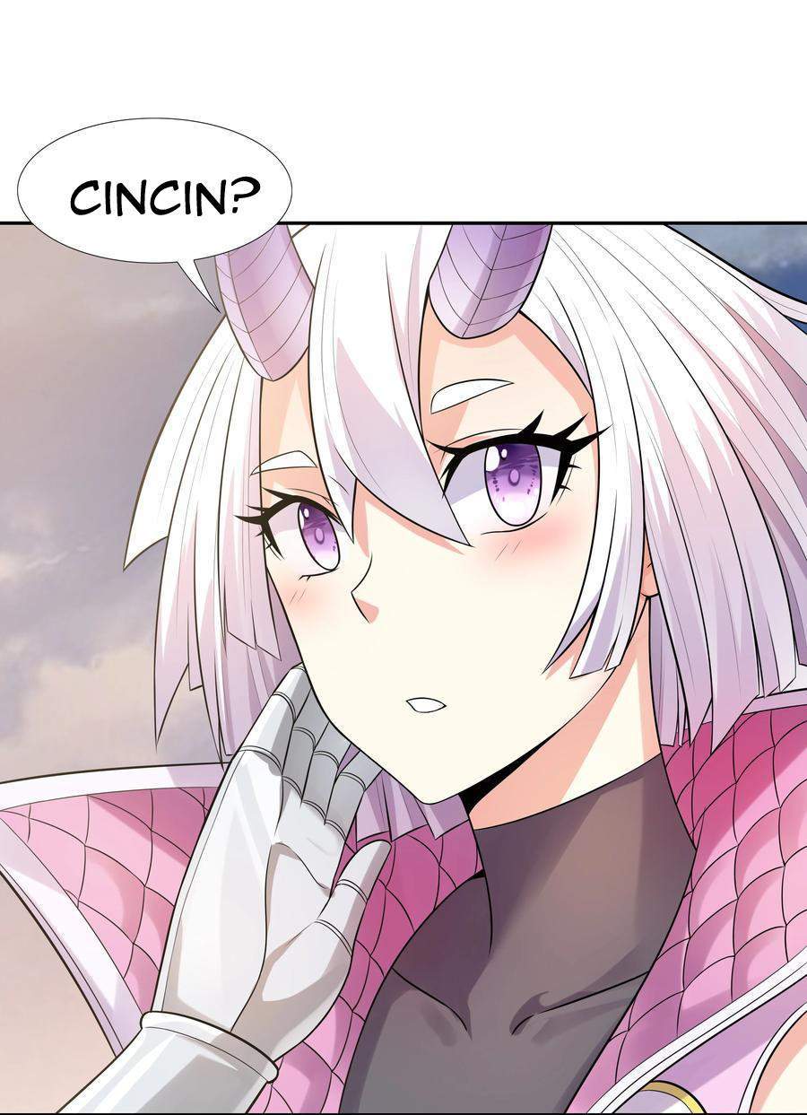 my-harem-is-entirely-female-demon-villains - Chapter: 17