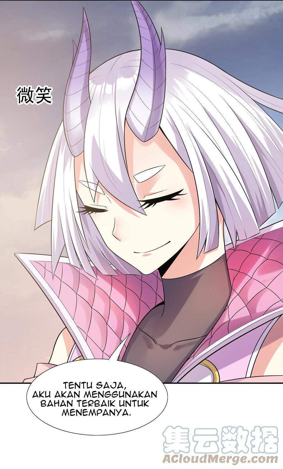 my-harem-is-entirely-female-demon-villains - Chapter: 17