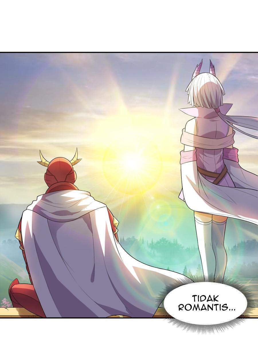 my-harem-is-entirely-female-demon-villains - Chapter: 17