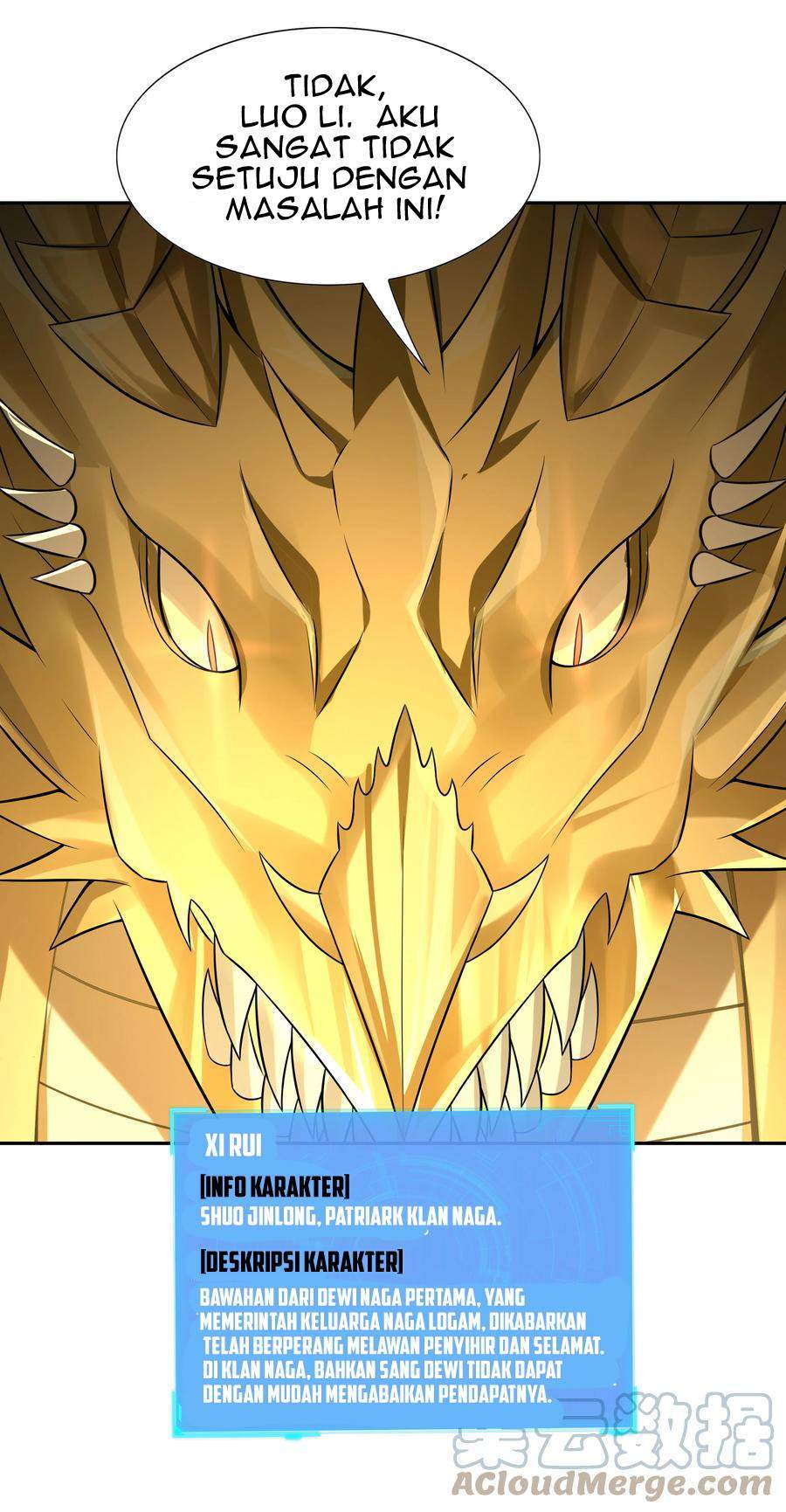 my-harem-is-entirely-female-demon-villains - Chapter: 17