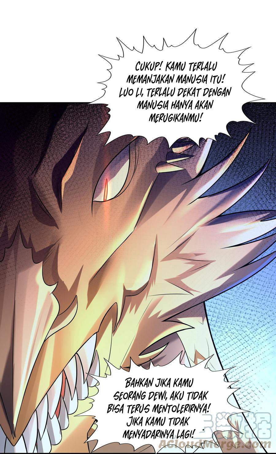 my-harem-is-entirely-female-demon-villains - Chapter: 17