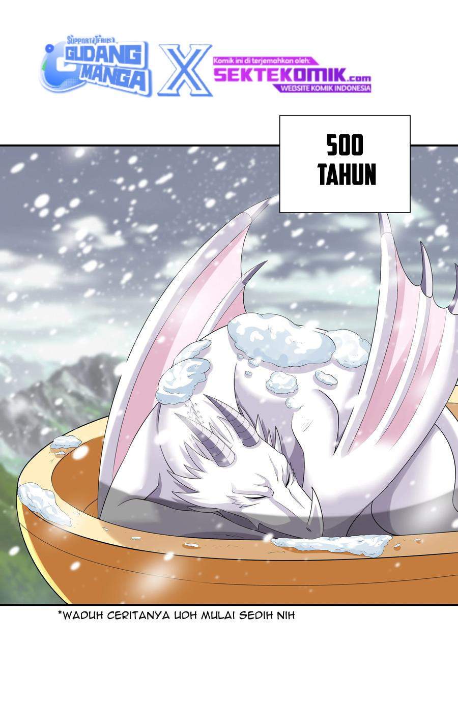my-harem-is-entirely-female-demon-villains - Chapter: 17