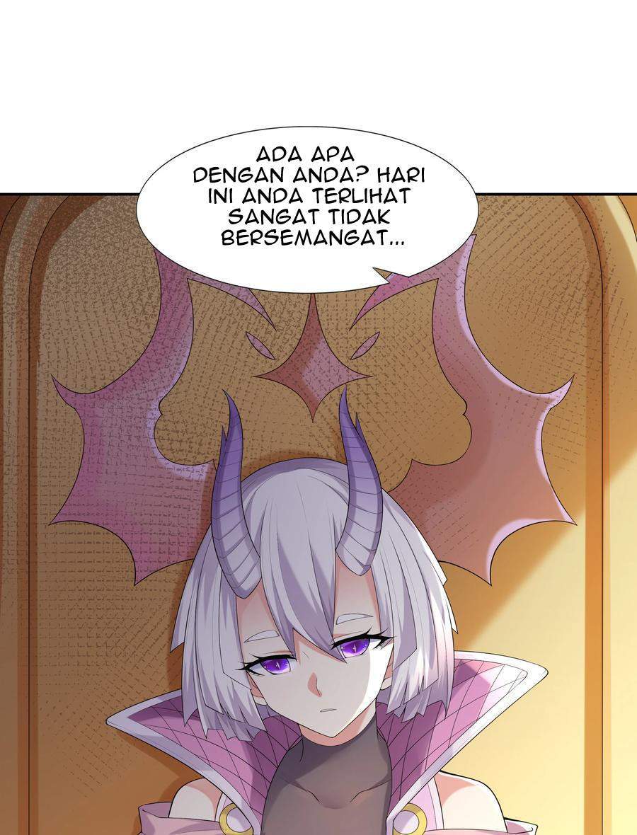 my-harem-is-entirely-female-demon-villains - Chapter: 17