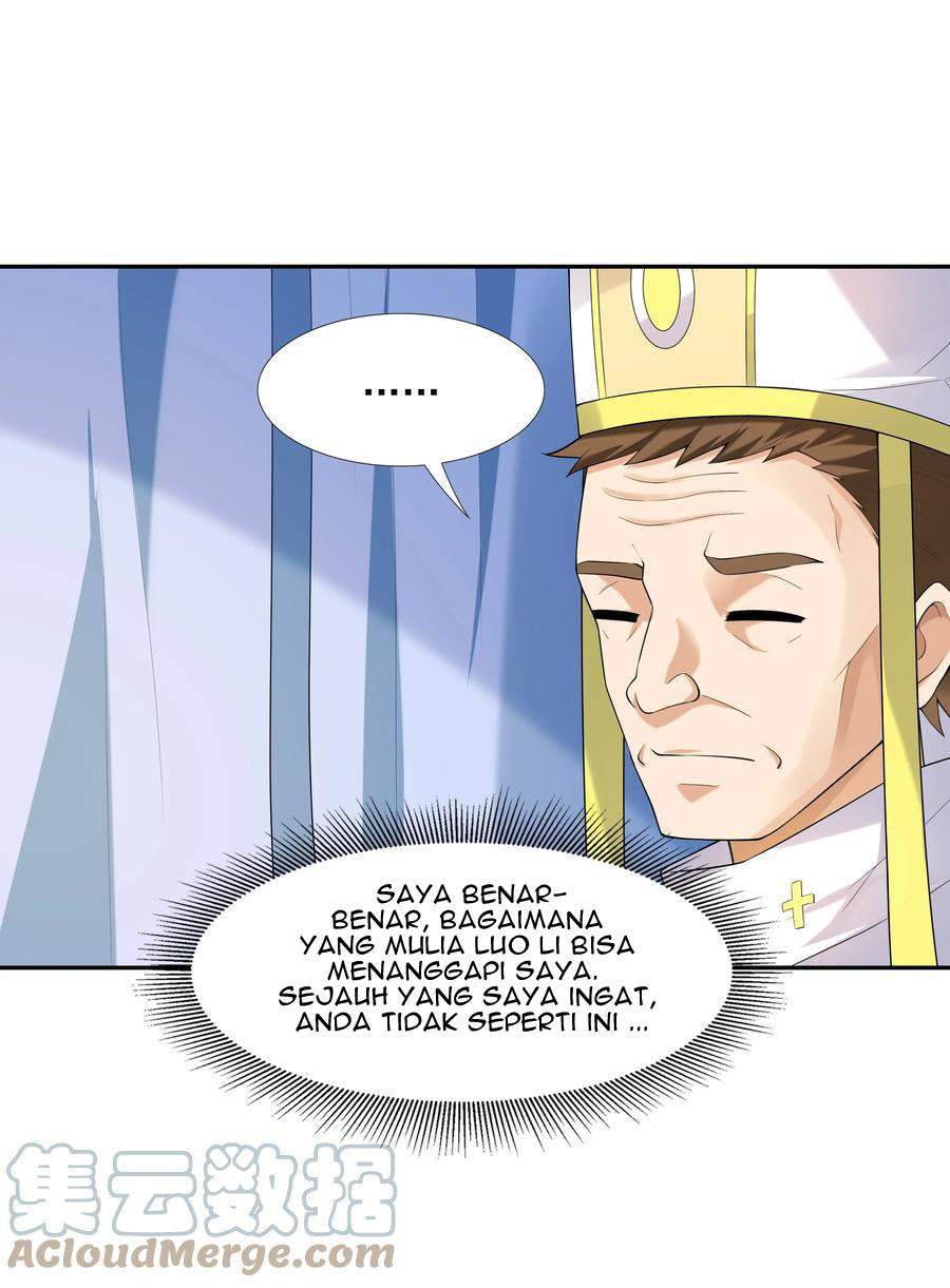 my-harem-is-entirely-female-demon-villains - Chapter: 17
