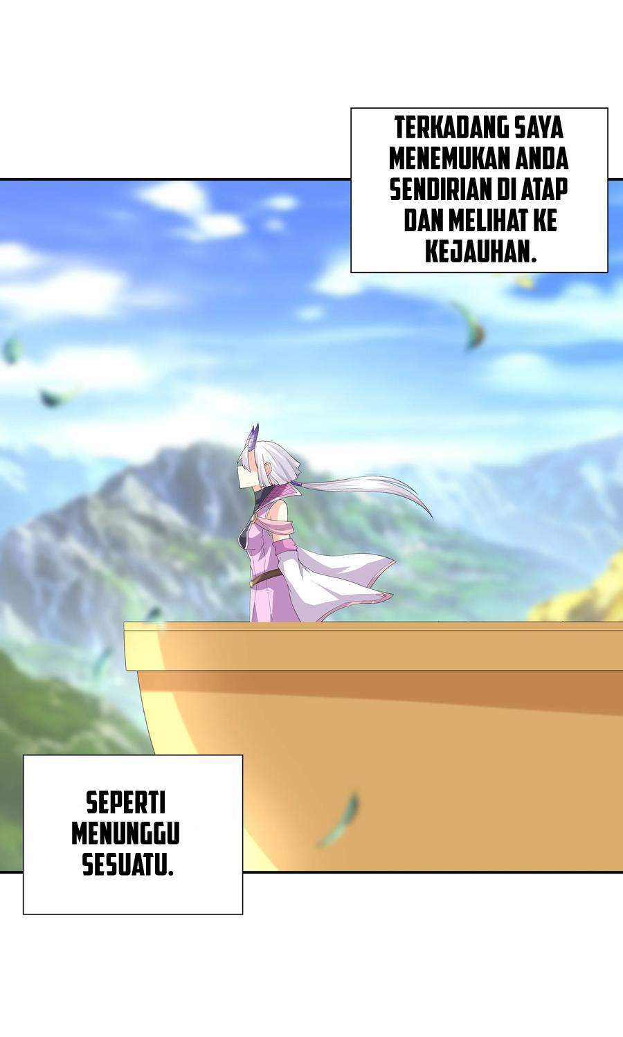 my-harem-is-entirely-female-demon-villains - Chapter: 17