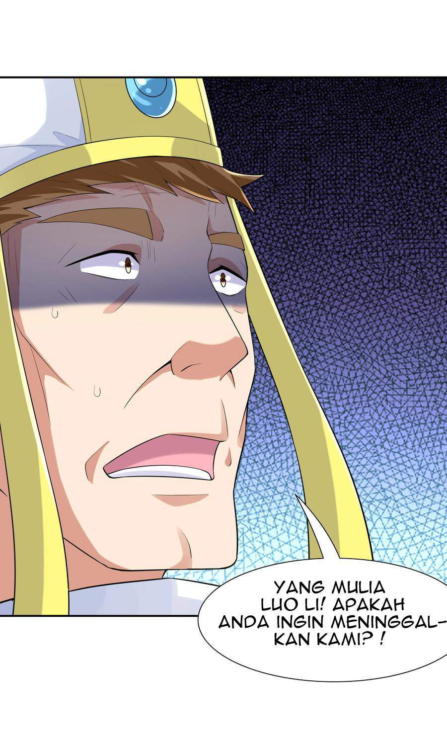my-harem-is-entirely-female-demon-villains - Chapter: 17