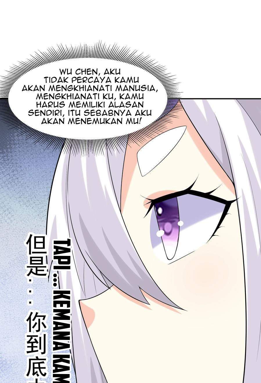 my-harem-is-entirely-female-demon-villains - Chapter: 17