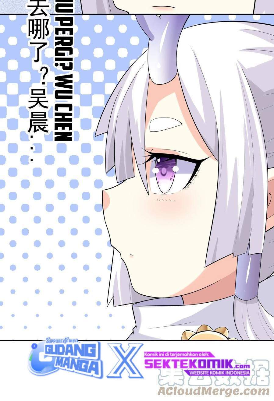 my-harem-is-entirely-female-demon-villains - Chapter: 17