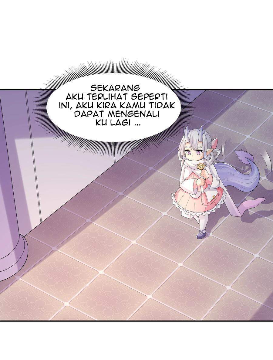 my-harem-is-entirely-female-demon-villains - Chapter: 17