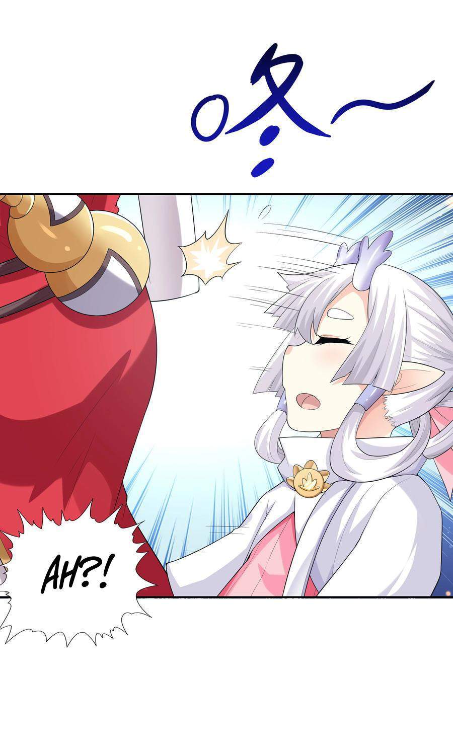 my-harem-is-entirely-female-demon-villains - Chapter: 17