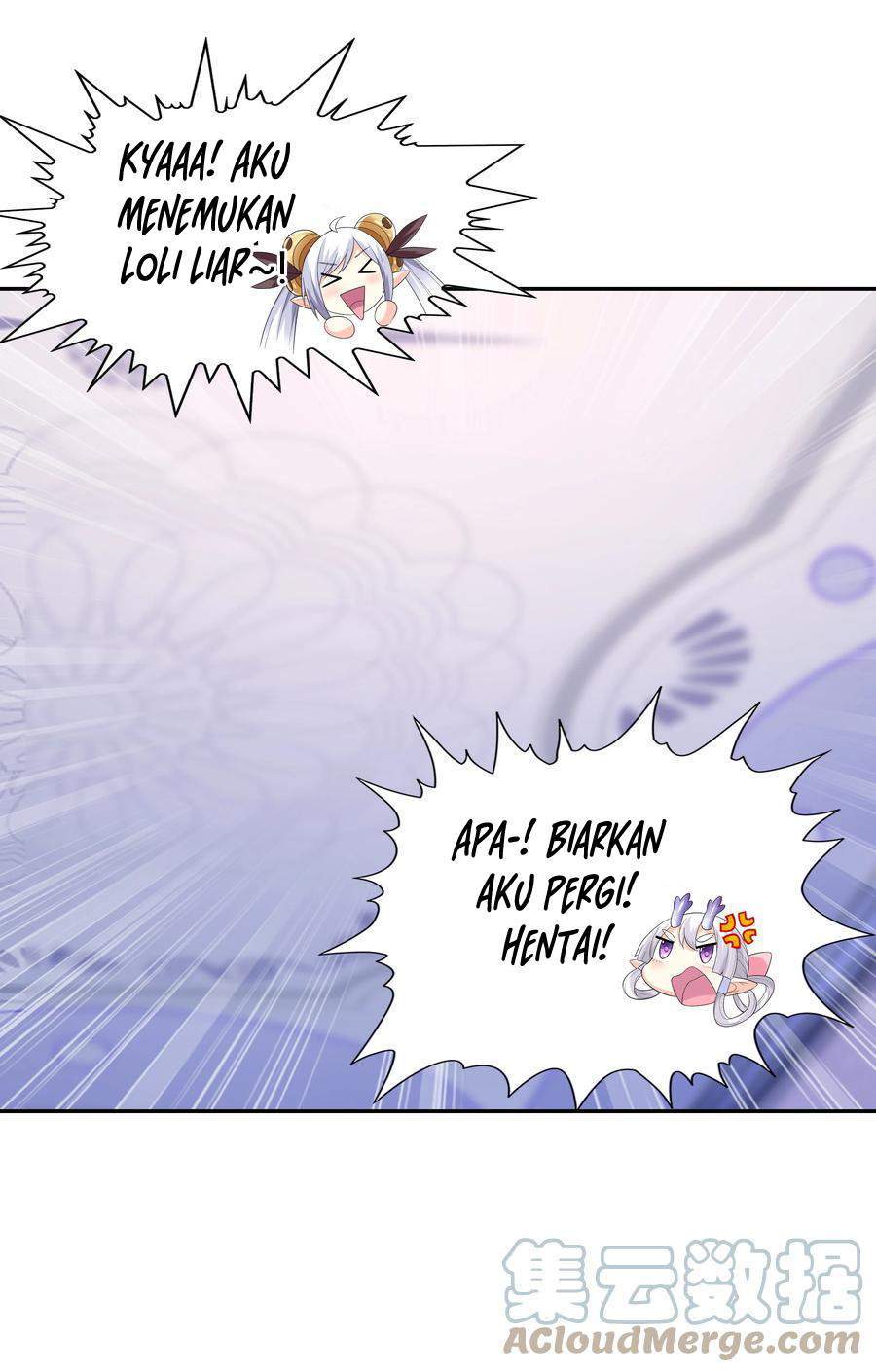 my-harem-is-entirely-female-demon-villains - Chapter: 17