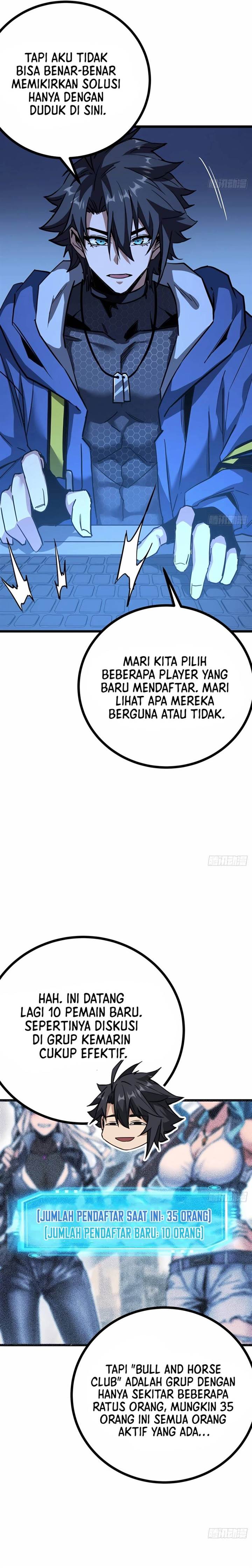 this-game-is-too-realistic - Chapter: 9