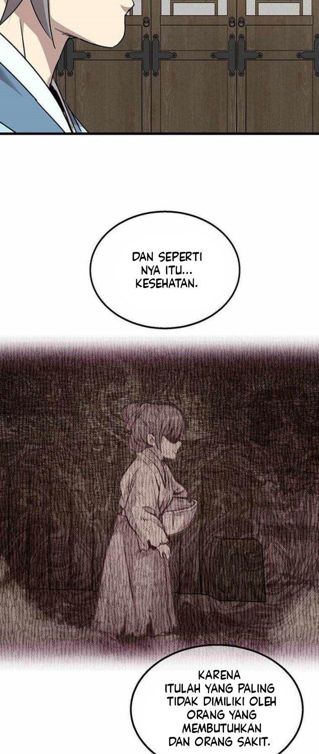 strongest-fighter - Chapter: 98