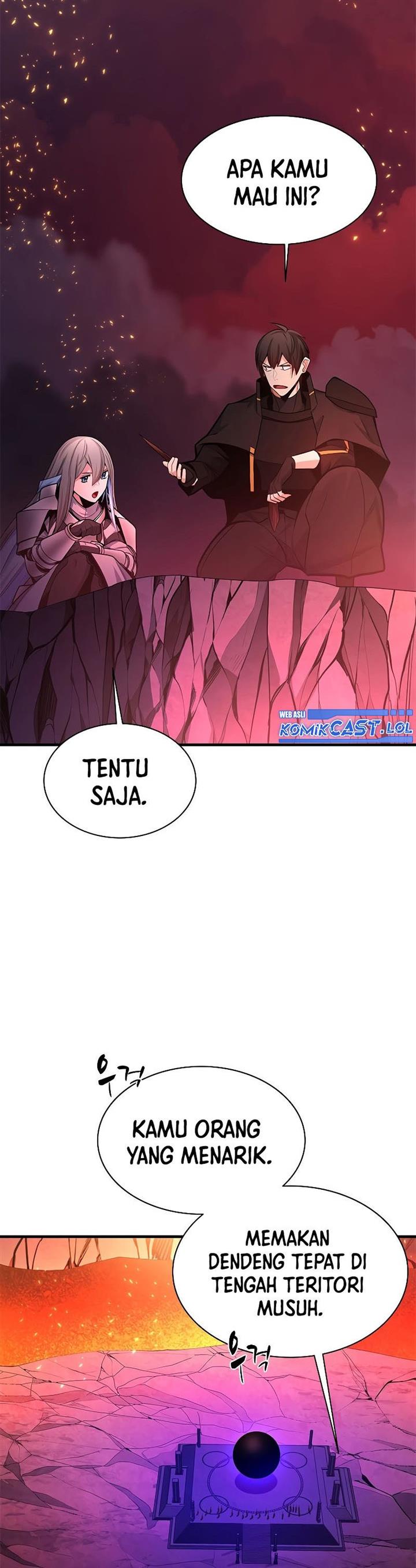 the-tutorial-is-too-hard - Chapter: 168