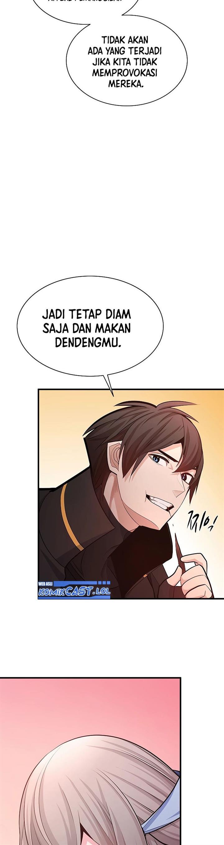 the-tutorial-is-too-hard - Chapter: 168
