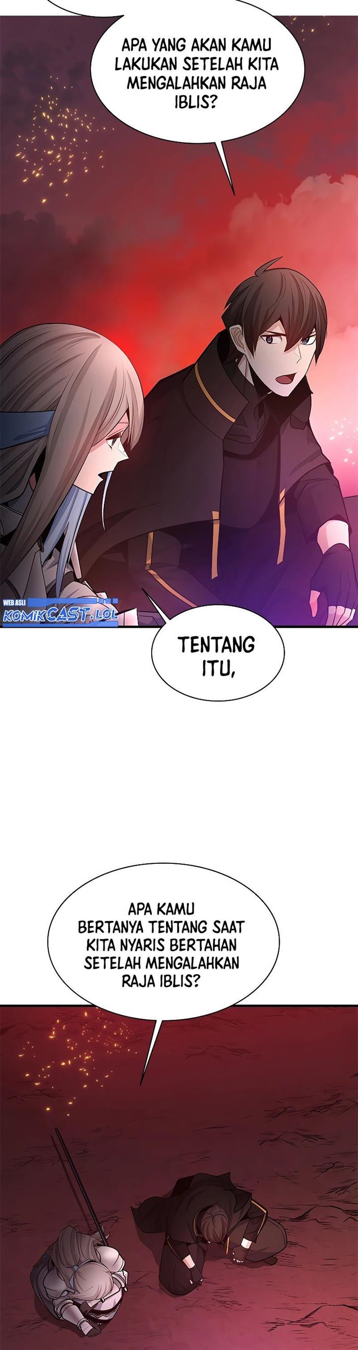 the-tutorial-is-too-hard - Chapter: 168