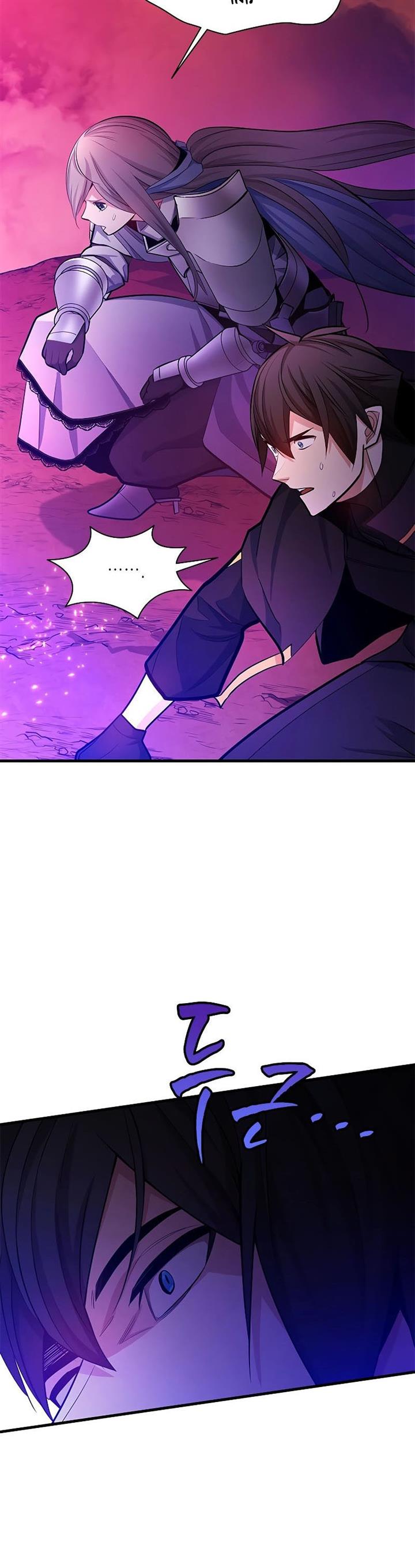the-tutorial-is-too-hard - Chapter: 168