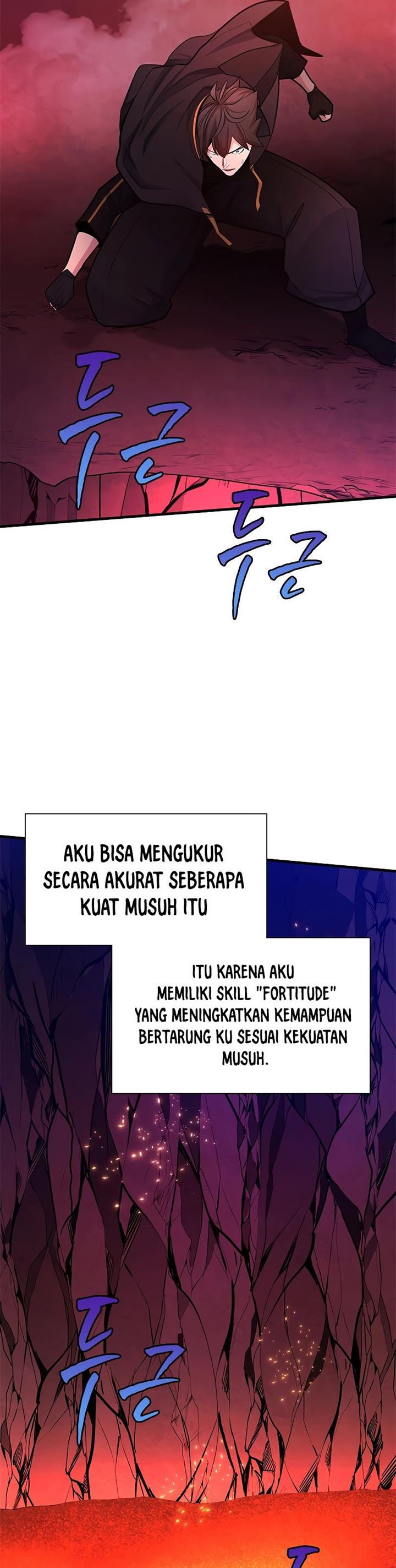 the-tutorial-is-too-hard - Chapter: 168