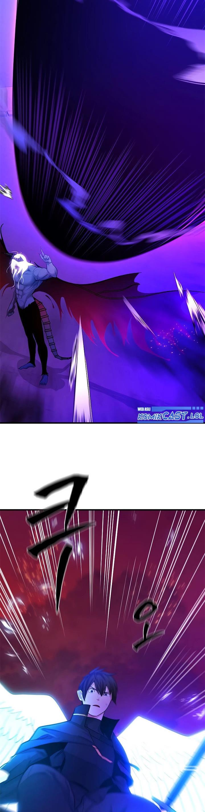 the-tutorial-is-too-hard - Chapter: 168