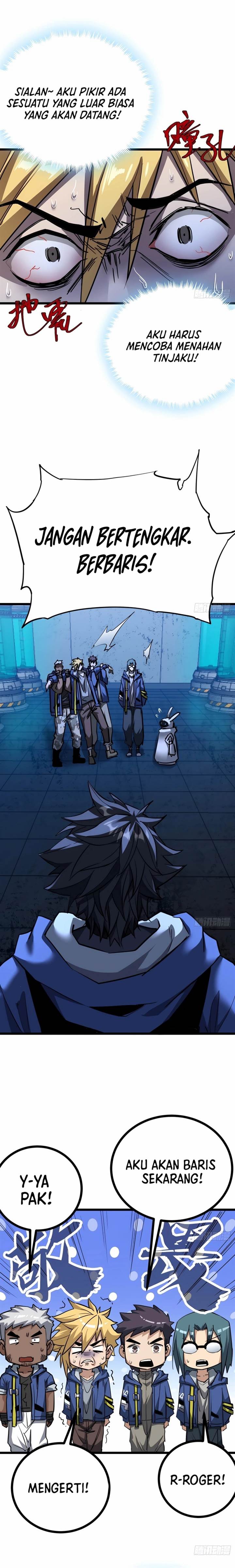 this-game-is-too-realistic - Chapter: 10