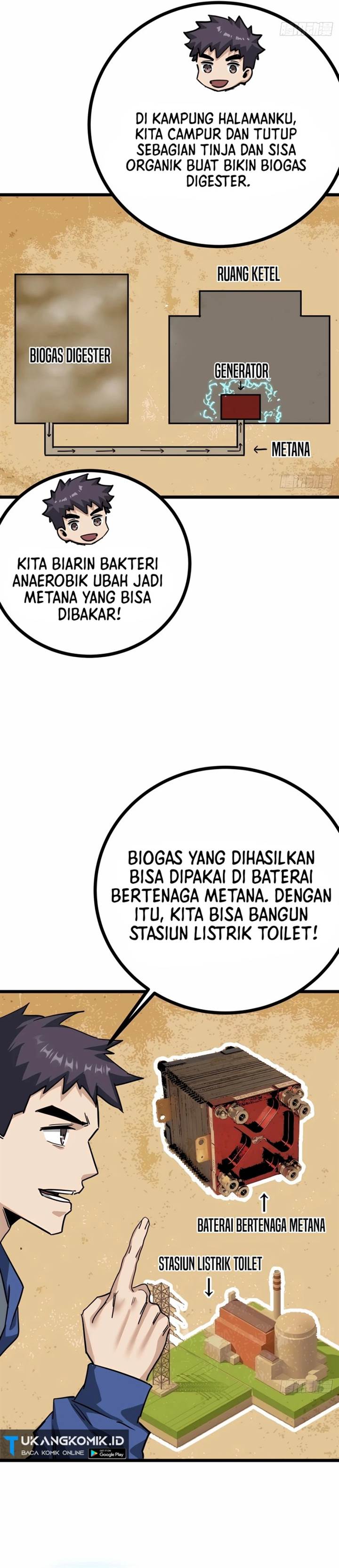 this-game-is-too-realistic - Chapter: 10