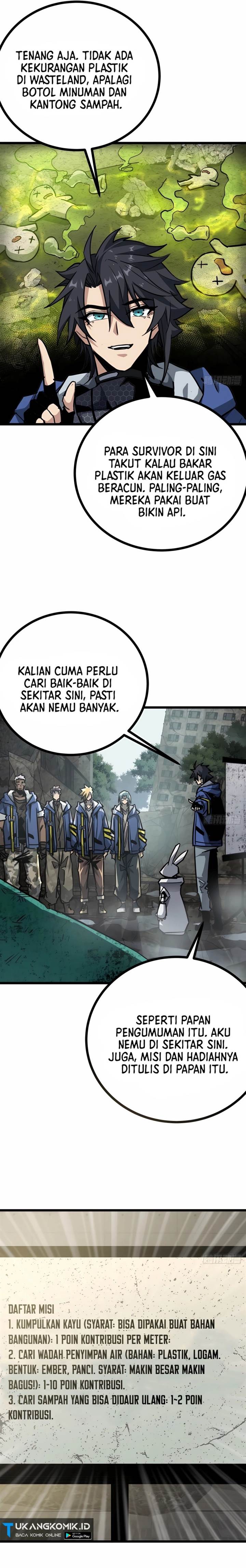 this-game-is-too-realistic - Chapter: 10