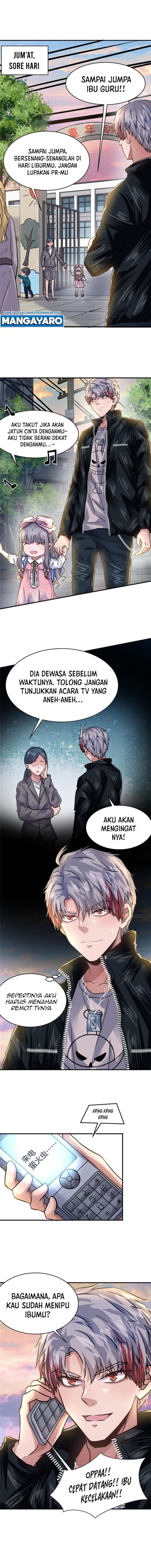 the-king-is-back - Chapter: 55