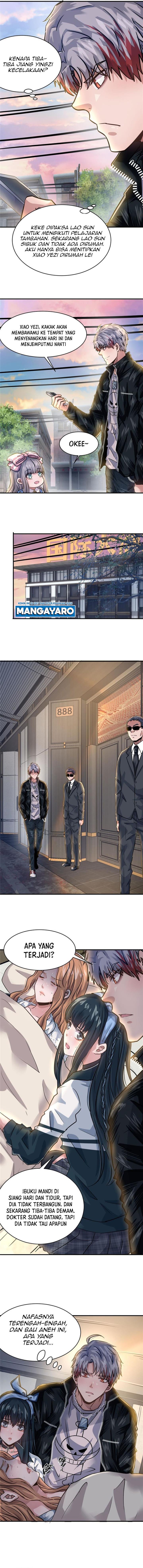 the-king-is-back - Chapter: 55