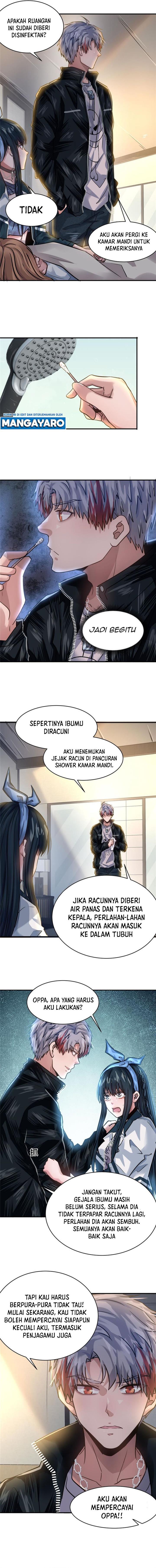 the-king-is-back - Chapter: 55