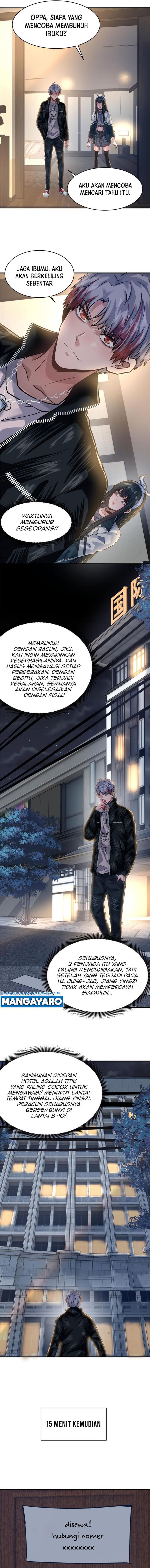 the-king-is-back - Chapter: 55
