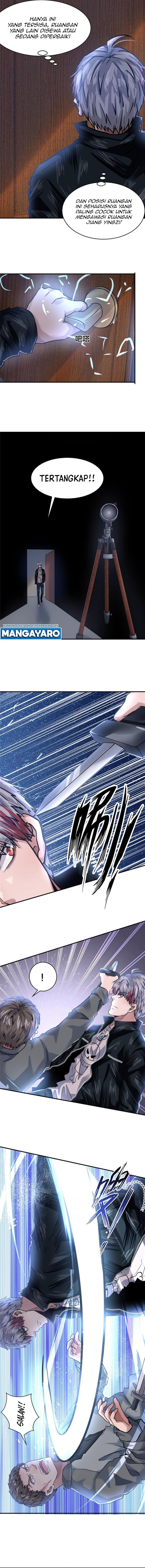 the-king-is-back - Chapter: 55