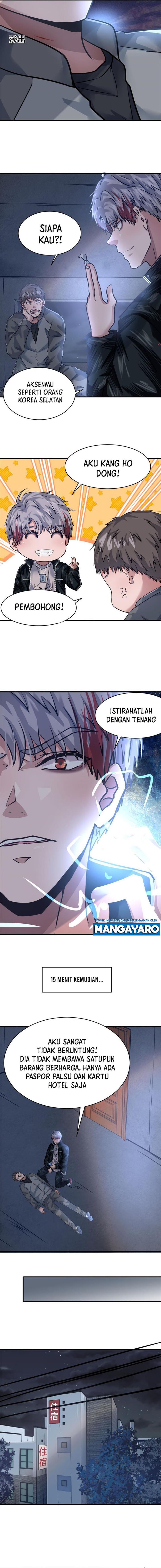 the-king-is-back - Chapter: 55
