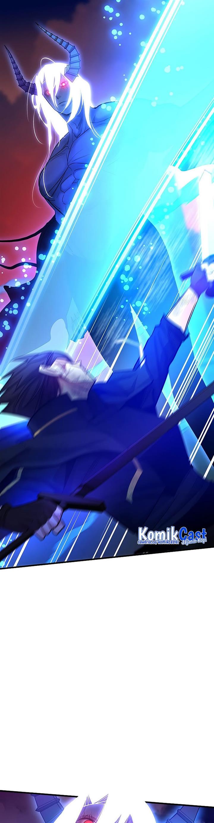 the-tutorial-is-too-hard - Chapter: 169