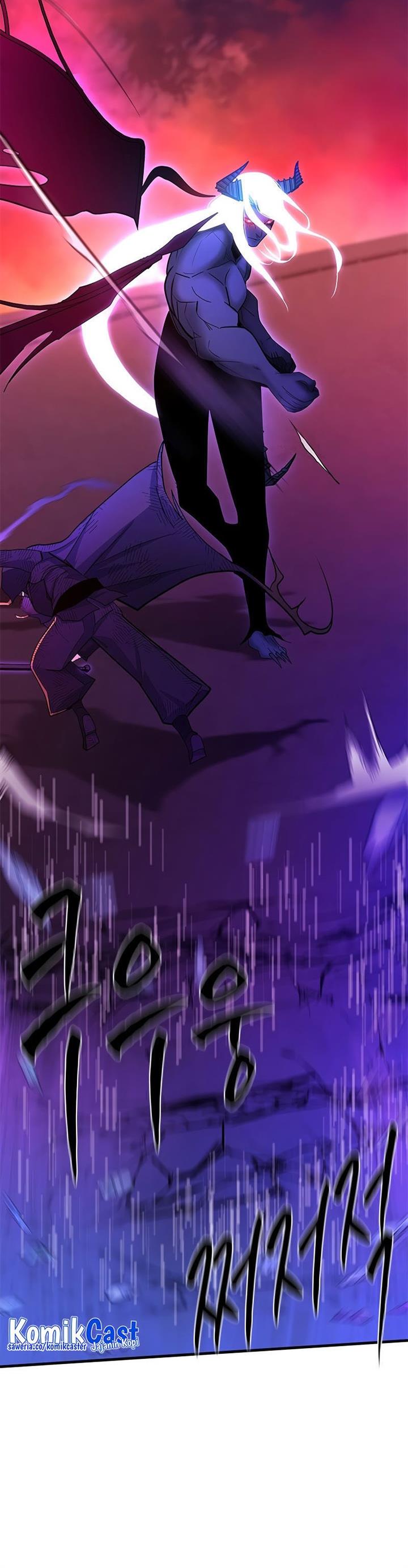 the-tutorial-is-too-hard - Chapter: 169