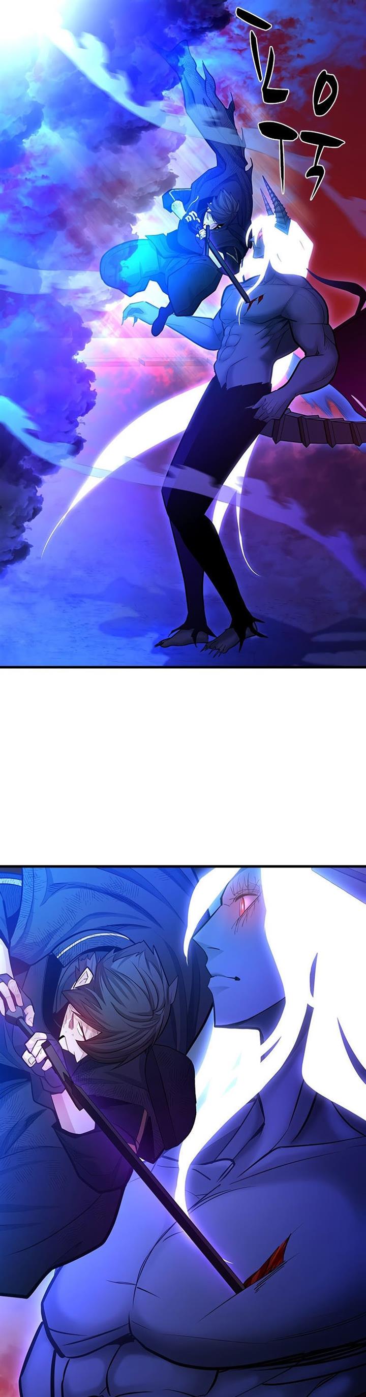 the-tutorial-is-too-hard - Chapter: 169
